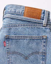 Levi's® Womens XL Straight Wide Leg Jeans - Thanks Friend | Levi's® Jeans | JEANSTORE