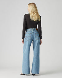 Levi's® Womens XL Straight Wide Leg Jeans - Thanks Friend | Levi's® Jeans | JEANSTORE