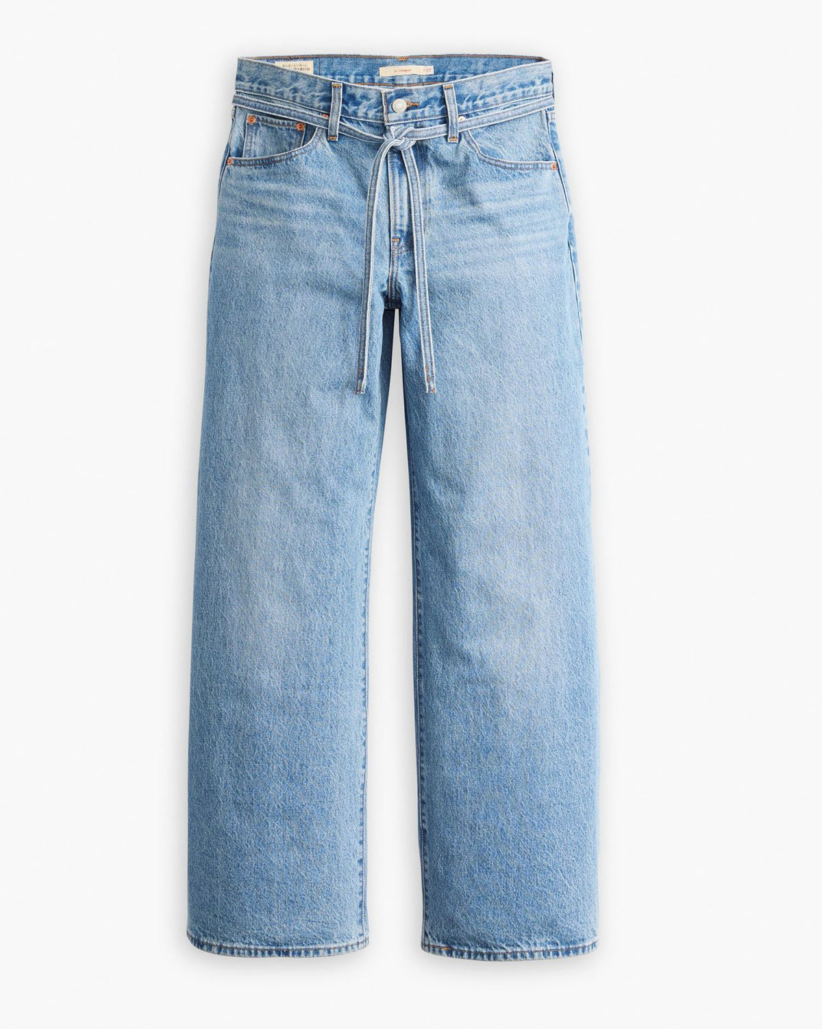 Levi's® Womens XL Straight Wide Leg Jeans - Thanks Friend | Levi's® Jeans | JEANSTORE