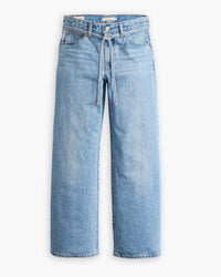 Levi's® Womens XL Straight Wide Leg Jeans - Thanks Friend | Levi's® Jeans | JEANSTORE