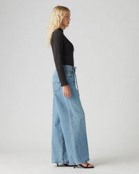 Levi's® Womens XL Straight Wide Leg Jeans - Thanks Friend | Levi's® Jeans | JEANSTORE