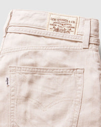 Levi's® Womens XL Straight Wide Leg Linen Trousers - Crystal Grey | Levi's® Chinos & Non-Denim Pants | JEANSTORE