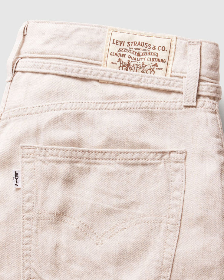 Levi's dames Essential Chino, Thyme Twill, 31W / 27L Levi's dames Essential Chino, Thyme Twill, 31W / 27L