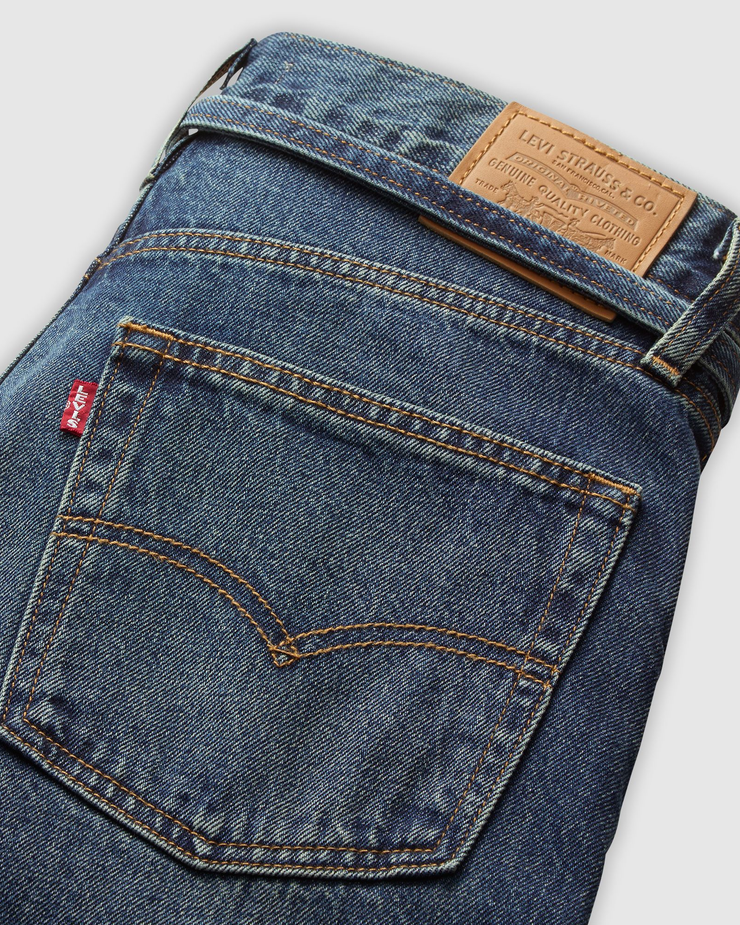 Levi's® Womens XL Straight Wide Leg Jeans - Last Thursday | Levi's® Jeans | JEANSTORE