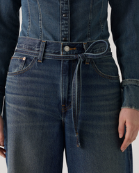 Levi's® Womens XL Straight Wide Leg Jeans - Last Thursday | Levi's® Jeans | JEANSTORE