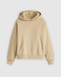 Levi's® Womens Heritage Hoodie - White Pepper GD | Levi's® Sweaters & Knitwear | JEANSTORE