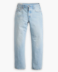 Levi's® Womens 501 90's Ankle Relaxed Straight Fit Jeans - By Your Side | Levi's® Jeans | JEANSTORE