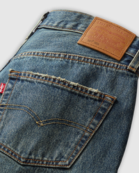 Levi's® Womens 501 90's Ankle Relaxed Straight Fit Jeans - Vanity Agenda | Levi's® Jeans | JEANSTORE