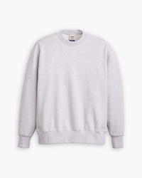 Levi's® Authentic Crew Sweat - Light Grey Heather | Levi's® Sweaters & Knitwear | JEANSTORE