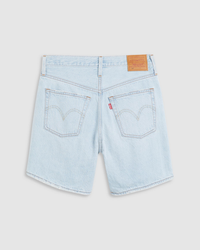 Levi's® Womens 501 Mid-Thigh Lightweight Shorts - Make Memorable | Levi's® Shorts | JEANSTORE