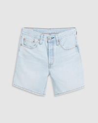 Levi's® Womens 501 Mid-Thigh Lightweight Shorts - Make Memorable | Levi's® Shorts | JEANSTORE