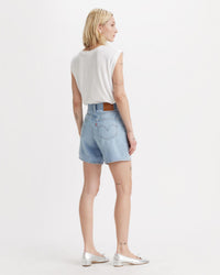 Levi's® Womens High Baggy Shorts - Far And Wide | Levi's® Shorts | JEANSTORE