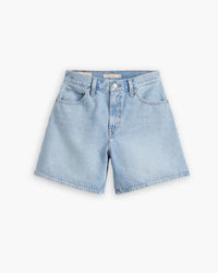 Levi's® Womens High Baggy Shorts - Far And Wide | Levi's® Shorts | JEANSTORE