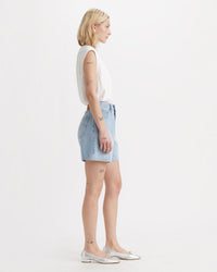 Levi's® Womens High Baggy Shorts - Far And Wide | Levi's® Shorts | JEANSTORE