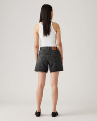 Levi's® Womens High Baggy Shorts - Where's My Phone