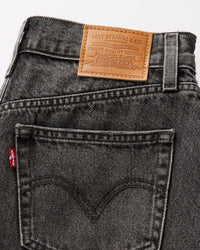 Levi's® Womens High Baggy Shorts - Where's My Phone