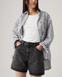Levi's® Womens High Baggy Shorts - Where's My Phone