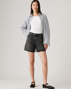 Levi's® Womens High Baggy Shorts - Where's My Phone