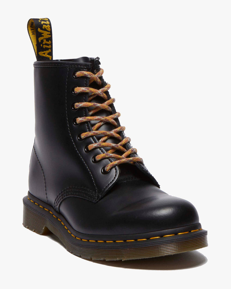 Dr Martens 140cm Jungle Shoe Laces (8-10 Eye) - Mustard | Dr Martens Garment Care | JEANSTORE