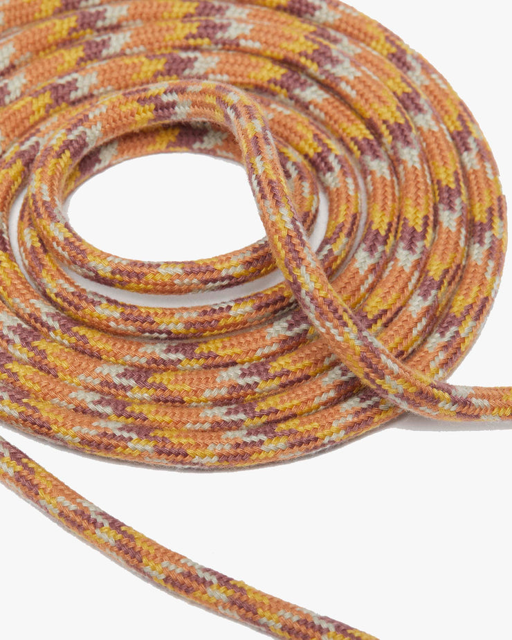 Dr Martens 140cm Jungle Shoe Laces (8-10 Eye) - Mustard | Dr Martens Garment Care | JEANSTORE