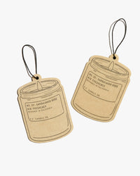 P.F. Candle Co. Air Freshener 2pk - Sandalwood Rose
