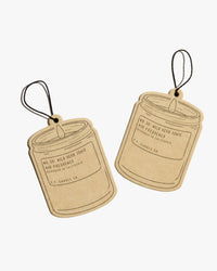 P.F. Candle Co. Air Freshener 2pk - Wild Herb Tonic