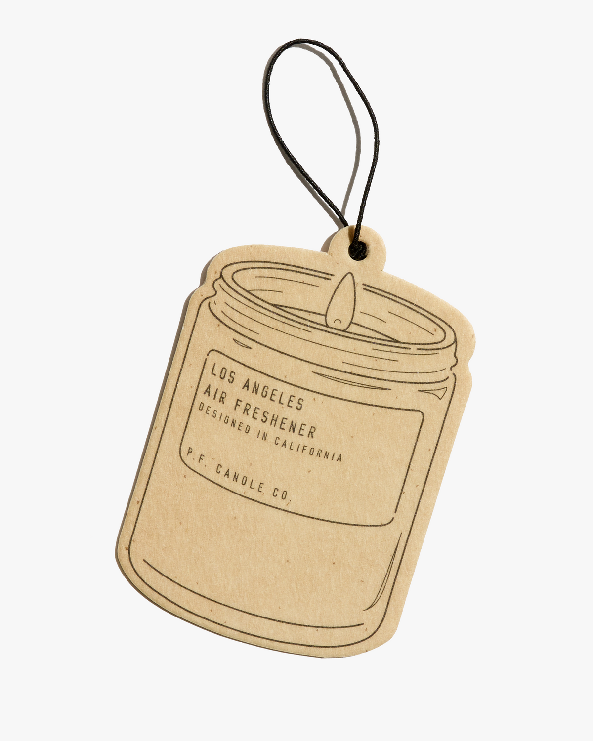 P.F. Candle Co. Air Freshener 2pk - Los Angeles
