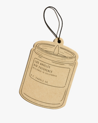 P.F. Candle Co. Air Freshener 2pk - Los Angeles