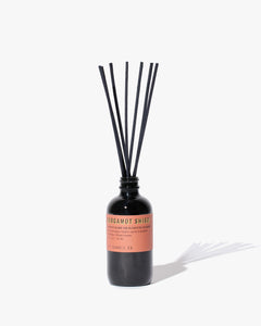 P.F. Candle Co. Alchemy Reed Diffuser - Bergamot Shiso