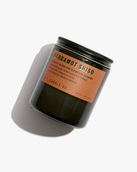 P.F. Candle Co. 7.2oz Alchemy Standard Jar Candle - Bergamot Shiso | P.F. Candle Co. Lifestyle | JEANSTORE
