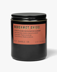 P.F. Candle Co. 7.2oz Alchemy Standard Jar Candle - Bergamot Shiso | P.F. Candle Co. Lifestyle | JEANSTORE
