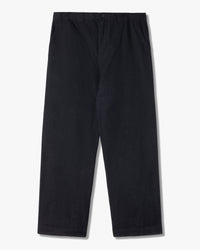 Stan Ray A Pant Loose Straight Work Chino - Black