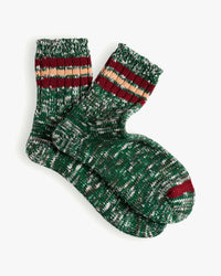 Thunders Love Athletic Collection Socks - Emerald Green