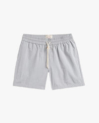 Portuguese Flannel Atlantico Shorts - Green