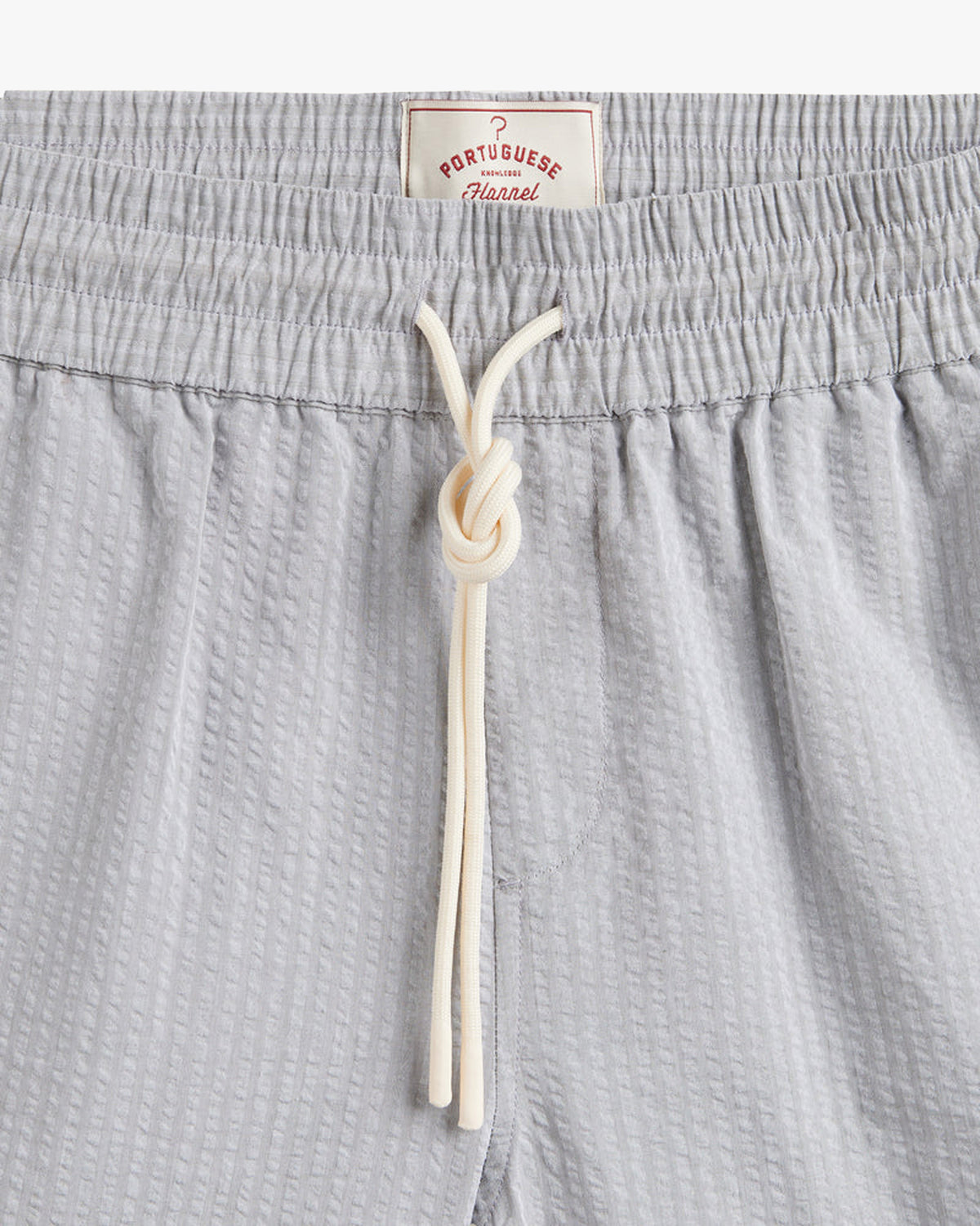 Portuguese Flannel Atlantico Shorts - Green