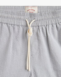Portuguese Flannel Atlantico Shorts - Green