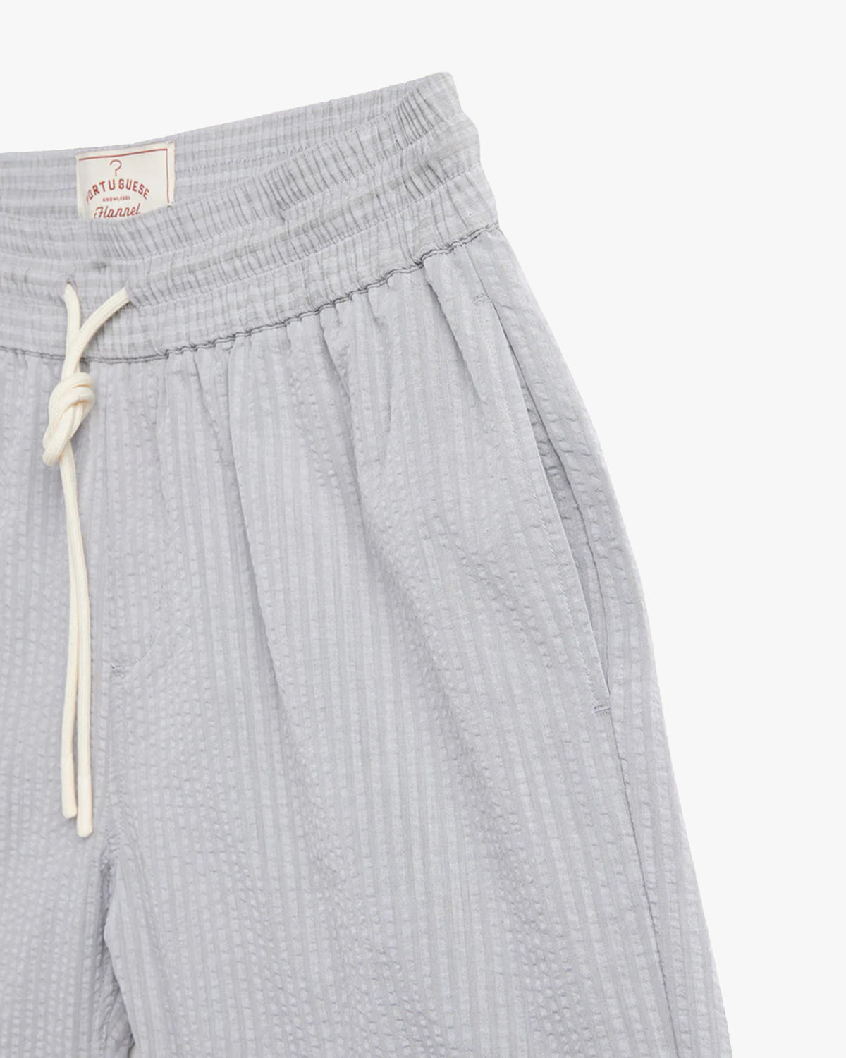 Portuguese Flannel Atlantico Shorts - Green