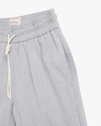 Portuguese Flannel Atlantico Shorts - Green