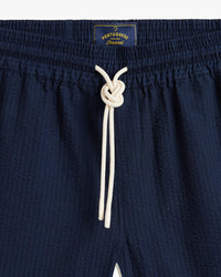 Portuguese Flannel Atlantico Shorts - Navy