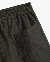 Portuguese Flannel Atlantico Shorts - Olive