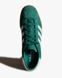 Adidas Stadt - Collegiate Green / Cloud White