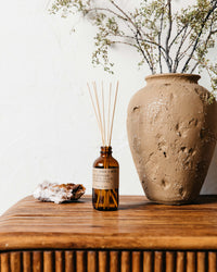 P.F. Candle Co. Reed Diffuser - Amber & Moss | P.F. Candle Co. Miscellaneous | JEANSTORE
