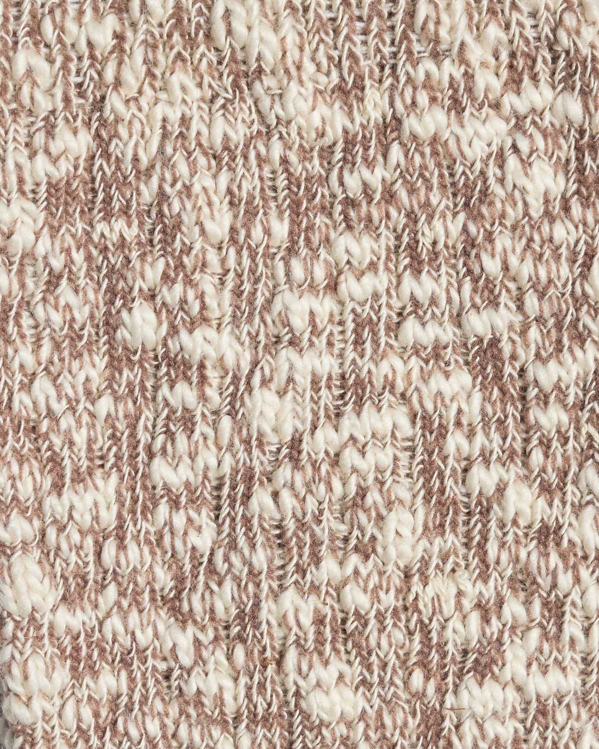 Anonymous Ism Lightweight Slub Crew Socks - Khaki