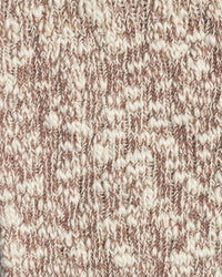 Anonymous Ism Lightweight Slub Crew Socks - Khaki