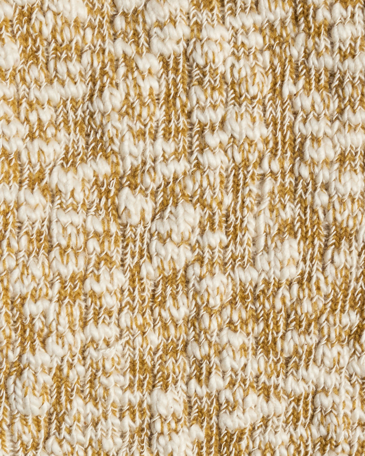 Anonymous Ism Lightweight Slub Crew Socks - Beige