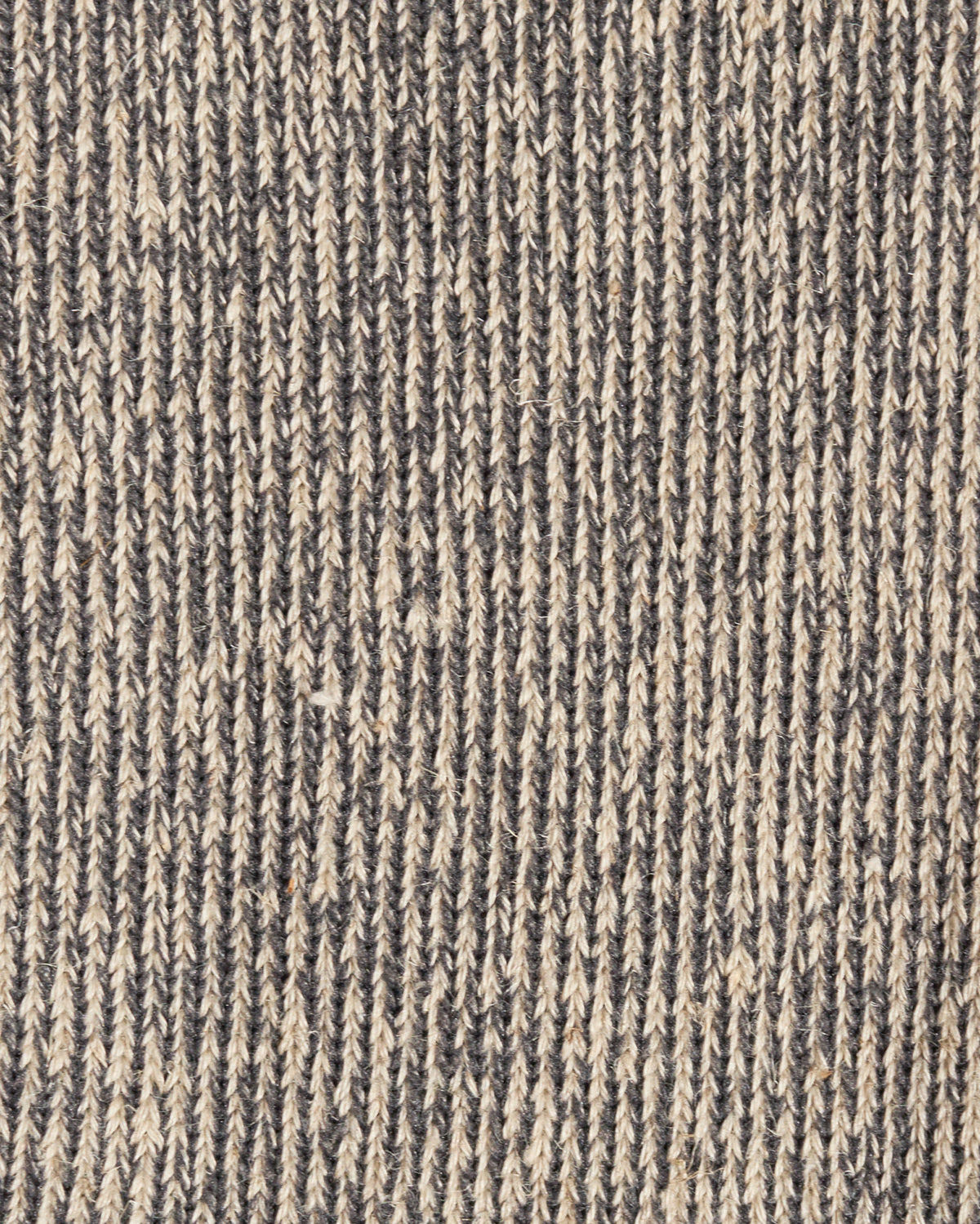 Anonymous Ism Hemp Thick Pile Crew Socks - Black