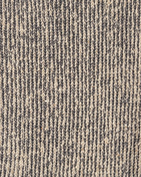 Anonymous Ism Hemp Thick Pile Crew Socks - Black