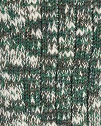 Anonymous Ism Classic Slub Crew Socks - Moss