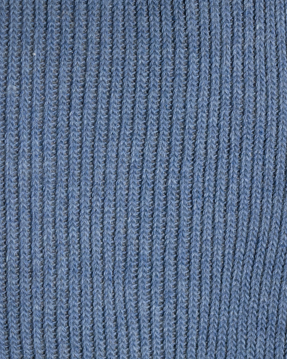 Anonymous Ism American Rib 3-Pack Crew Socks - Indigo | Anonymous Ism Socks | JEANSTORE