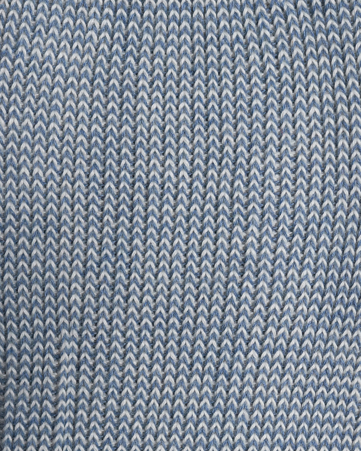 Anonymous Ism American Rib 3-Pack Crew Socks - Indigo | Anonymous Ism Socks | JEANSTORE